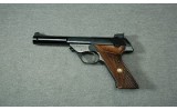 Hi-Standard ~ 103 Olympic ~ .22 Short - 2 of 2