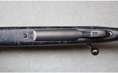 Weatherby ~ Mark V Accumark ~ .257 WBY MAG - Image 8 of 12