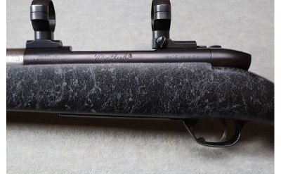 Weatherby ~ Mark V Accumark ~ .257 WBY MAG - Image 9 of 12