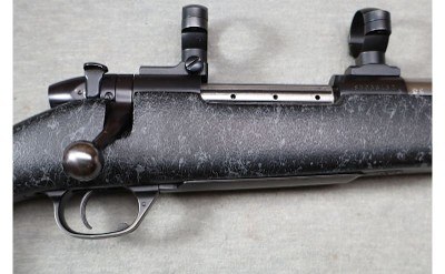 Weatherby ~ Mark V Accumark ~ .257 WBY MAG - Image 3 of 12