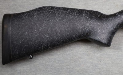 Weatherby ~ Mark V Accumark ~ .257 WBY MAG - Image 2 of 12