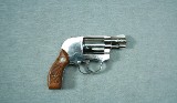 Smith & Wesson ~ 38 Airlight ~ .38 Special - 1 of 2