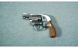 Smith & Wesson ~ 38 Airlight ~ .38 Special - 2 of 2