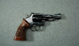 Smith & Wesson ~ 19-3 ~ .357 Magnum - 1 of 2