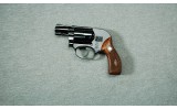 Smith & Wesson ~ 38 Airweight ~ .38 Special - 2 of 2