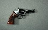 Smith & Wesson ~ 19-3 ~ .357 Magnum. - 1 of 2