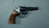 Smith & Wesson ~ 18-4 ~ .22 Long Rifle - Image 1 of 2