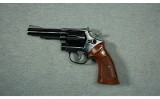 Smith & Wesson ~ 18-4 ~ .22 Long Rifle - Image 2 of 2