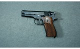 Smith & Wesson ~ 39 ~ 9mm Luger - Image 2 of 2