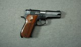 Smith & Wesson ~ 39 ~ 9mm Luger - Image 1 of 2