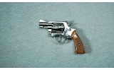 Smith & Wesson ~ 34 ~ .22 Long Rifle - 2 of 2