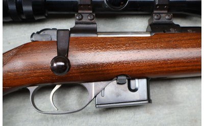 CZ ~ 527 ~ .222 REM - Image 3 of 12