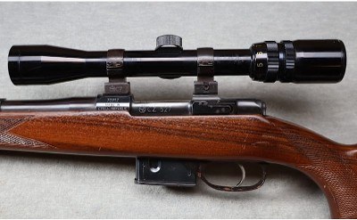 CZ ~ 527 ~ .222 REM - Image 10 of 12