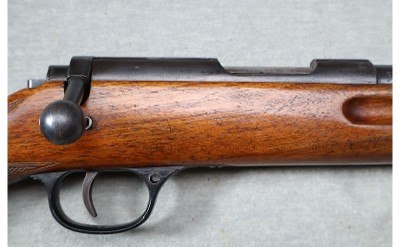 Walther ~ Sportmodell V ~ .22 LR - Image 3 of 12