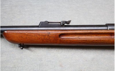 Walther ~ Sportmodell V ~ .22 LR - Image 7 of 12