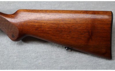 Walther ~ Sportmodell V ~ .22 LR - Image 11 of 12