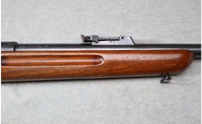 Walther ~ Sportmodell V ~ .22 LR - Image 4 of 12