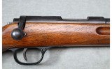 Walther ~ Sportmodell V ~ .22 LR - Image 3 of 12