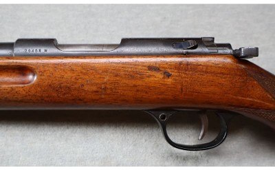 Walther ~ Sportmodell V ~ .22 LR - Image 9 of 12