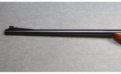 Walther ~ Sportmodell V ~ .22 LR - Image 6 of 12