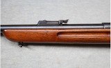 Walther ~ Sportmodell V ~ .22 LR - Image 7 of 12