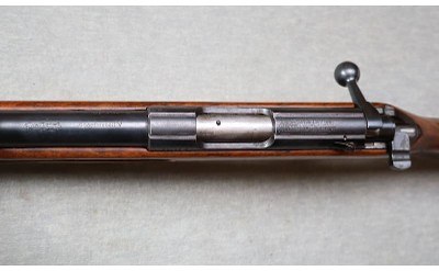 Walther ~ Sportmodell V ~ .22 LR - Image 10 of 12