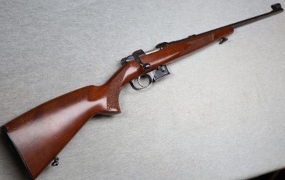 CZ ~ 527 ~ .222 REM - Image 1 of 12