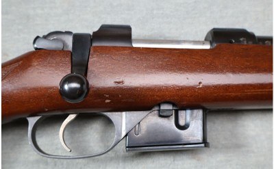 CZ ~ 527 ~ .222 REM - Image 3 of 12
