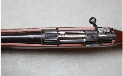 CZ ~ 527 ~ .222 REM - Image 10 of 12