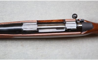 CZ ~ 557 Sporter ~ .308 WIN - Image 10 of 12