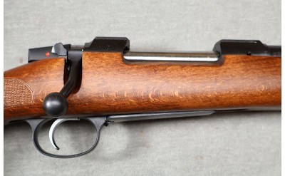 CZ ~ 557 Sporter ~ .308 WIN - Image 3 of 12
