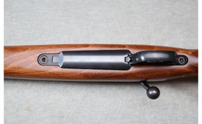 CZ ~ 557 Sporter ~ .308 WIN - Image 8 of 12
