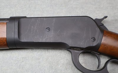 Winchester ~ Model 1886 Takedown ~ .45-70 GOVT - Image 9 of 12