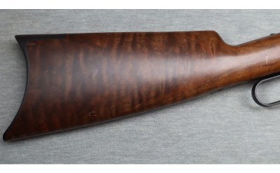Winchester ~ Model 1886 Takedown ~ .45-70 GOVT - Image 2 of 12