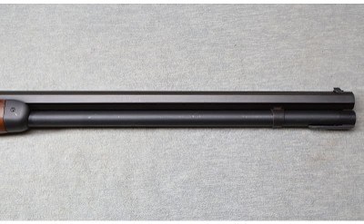 Winchester ~ Model 1886 Takedown ~ .45-70 GOVT - Image 5 of 12
