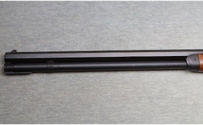 Winchester ~ Model 1886 Takedown ~ .45-70 GOVT - Image 6 of 12