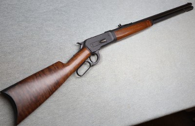 Winchester ~ Model 1886 Takedown ~ .45-70 GOVT - Image 1 of 12