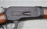 Winchester ~ Model 1886 Takedown ~ .45-70 GOVT - Image 3 of 12