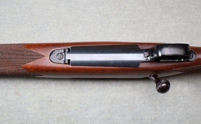 Winchester ~ Model 70 Classic Hunter ~ .270 WSM - Image 8 of 12