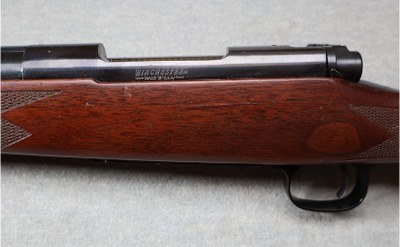 Winchester ~ Model 70 Classic Hunter ~ .270 WSM - Image 9 of 12