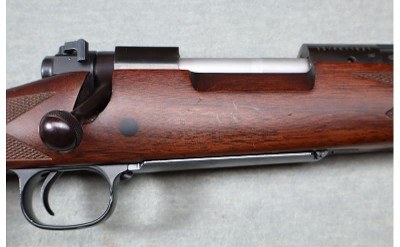 Winchester ~ Model 70 Classic Hunter ~ .270 WSM - Image 3 of 12