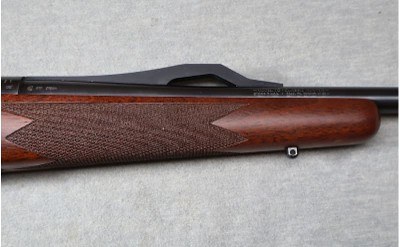 Winchester ~ Model 70 Classic Hunter ~ .270 WSM - Image 4 of 12