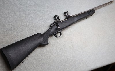 Winchester ~ Model 70 SA Coyote Lite ~ .22-250 REM - Image 1 of 12