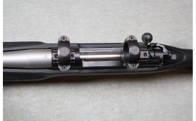 Winchester ~ Model 70 SA Coyote Lite ~ .22-250 REM - Image 10 of 12