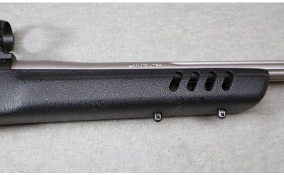 Winchester ~ Model 70 SA Coyote Lite ~ .22-250 REM - Image 4 of 12