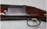 Browning ~ Citori CX ~ 12 Gauge - 9 of 12