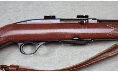 Winchester ~ Model 100 ~ .308 Win. - Image 2 of 7