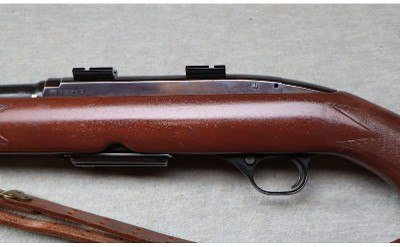 Winchester ~ Model 100 ~ .308 Win. - Image 6 of 7