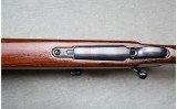 Interarms ~ Mark X ~ .22-250 REM - 8 of 12