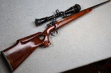 Interarms ~ Mark X ~ .22-250 REM - 1 of 12